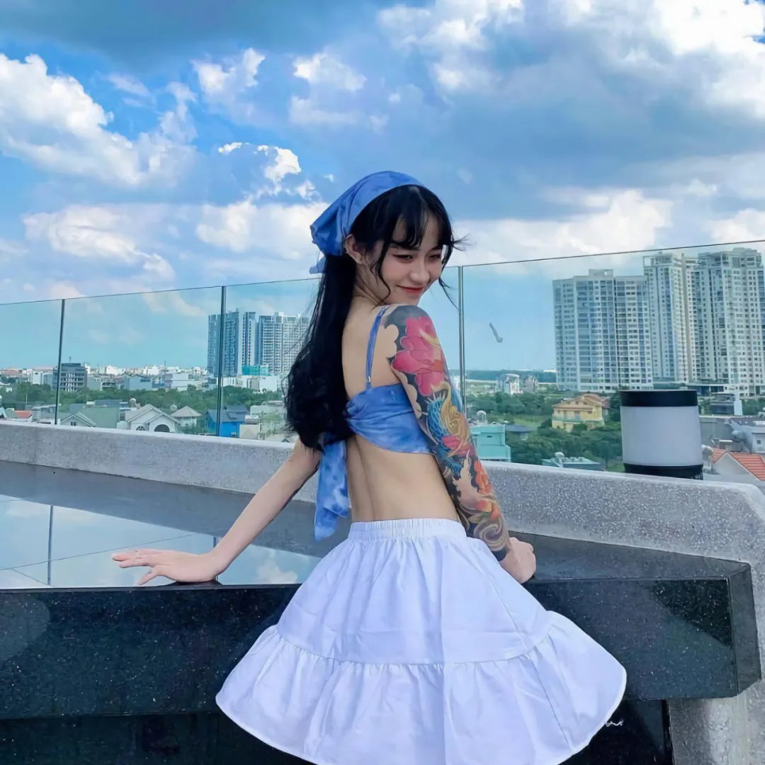 作恶的父亲
