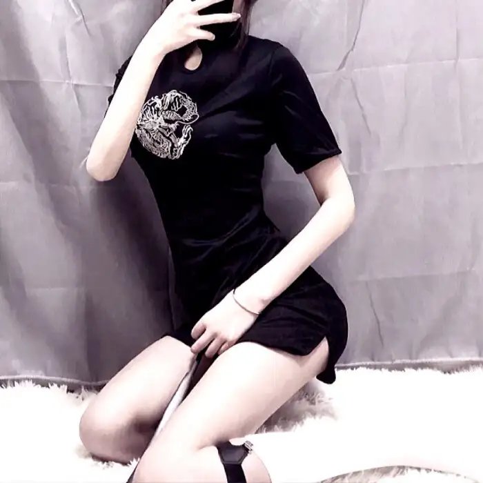 我的老板是小猪
